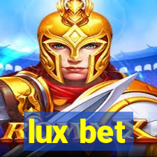 lux bet